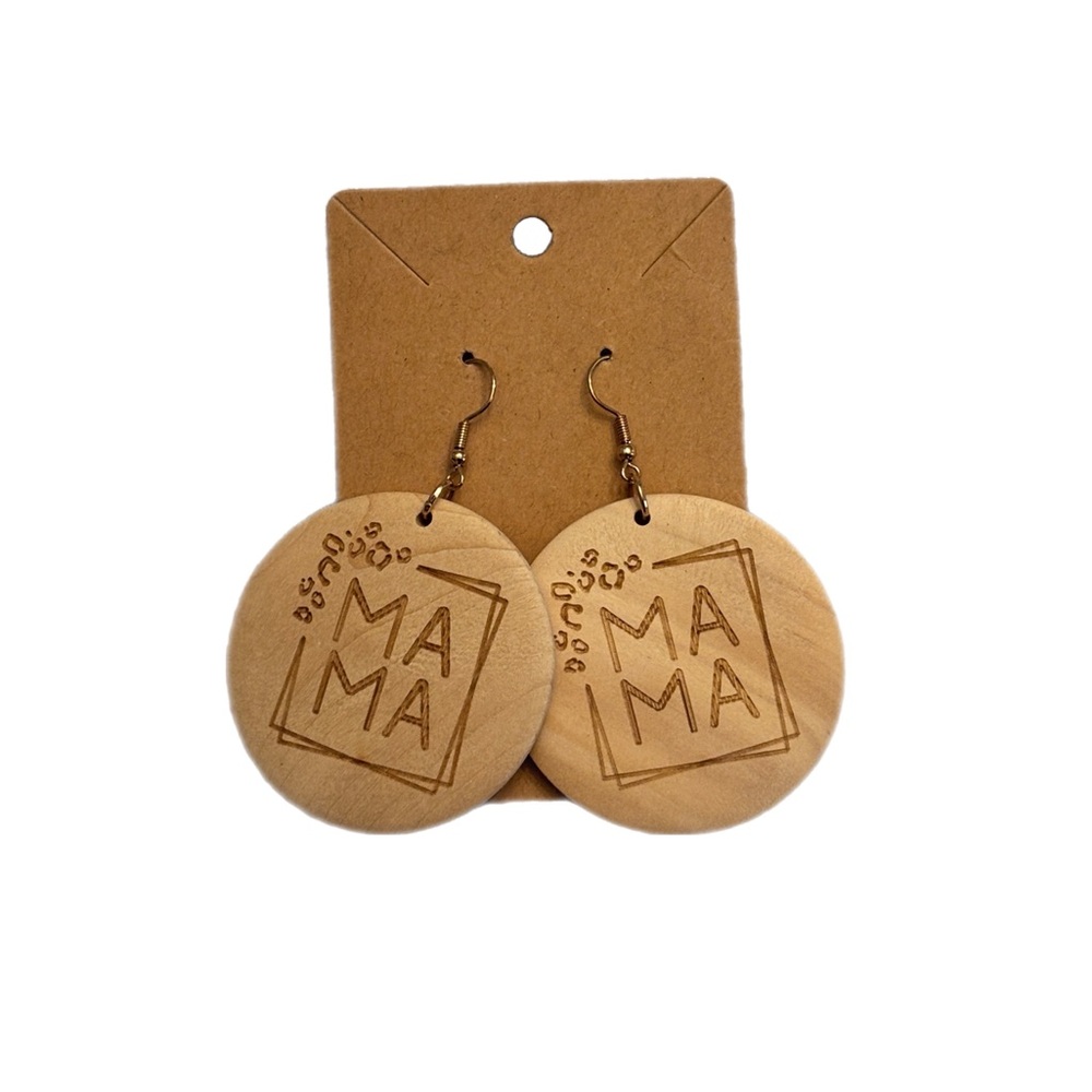 MaMa Gold and Multicolor Jewelry Bundle NWT and EUC - Picture 5 of 7